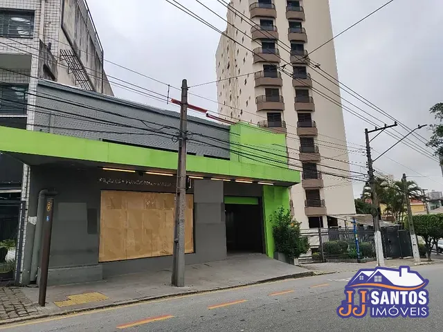 Galpão / Barracão com 587m², à venda, no bairro Vila Bertioga em São Paulo