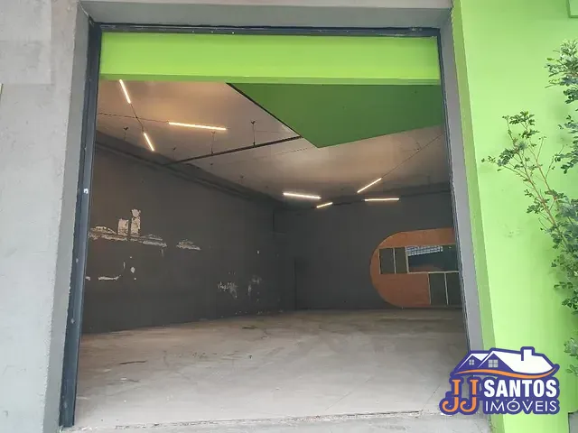 Galpão / Barracão com 587m², à venda, no bairro Vila Bertioga em São Paulo