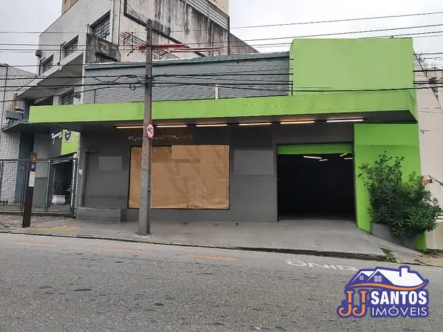 Galpão / Barracão com 587m², à venda, no bairro Vila Bertioga em São Paulo