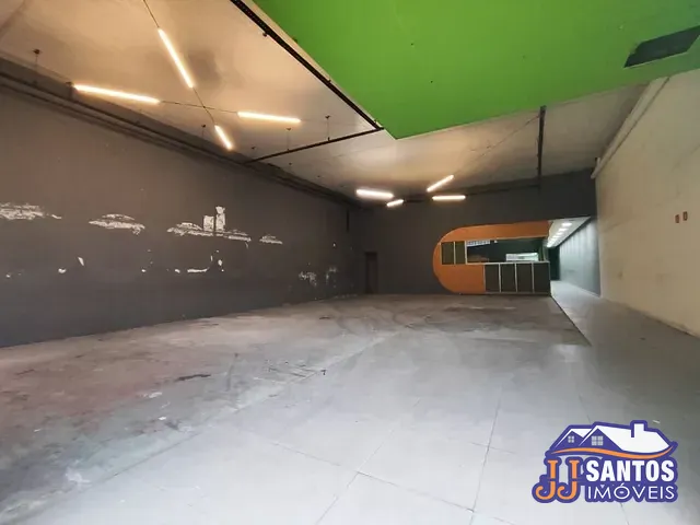 Galpão / Barracão com 587m², à venda, no bairro Vila Bertioga em São Paulo