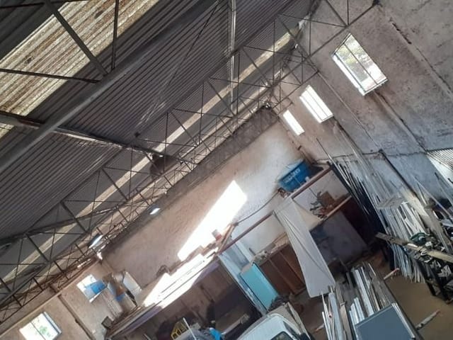 Foto do Galpão / Barracão - Galpão à venda, 300 m² por R$ 750.000,00 - Vila Clara - São Paulo/SP | Pitale Imóveis Ltda.