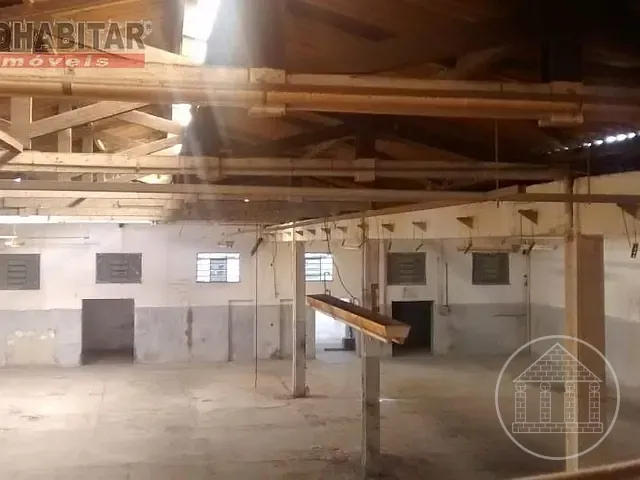 Galpão / Barracão com 800m², à venda, no bairro Socorro em São Paulo
