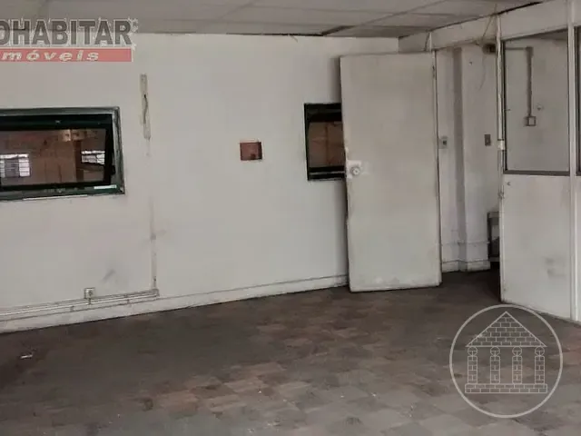 Galpão / Barracão com 800m², à venda, no bairro Socorro em São Paulo