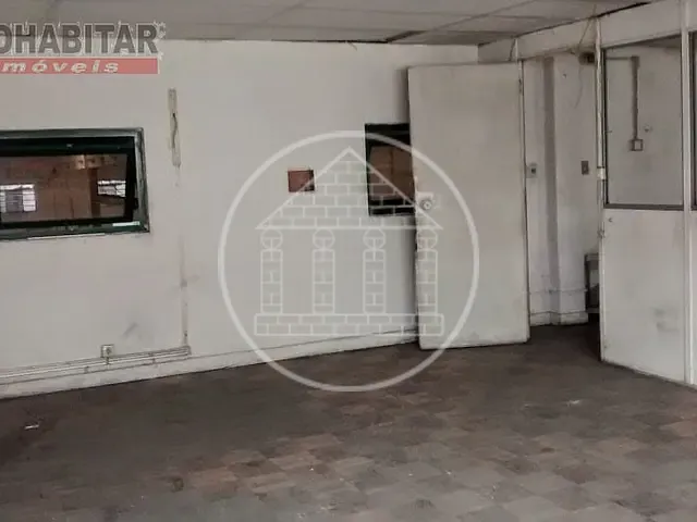 Galpão / Barracão com 800m², à venda, no bairro Socorro em São Paulo