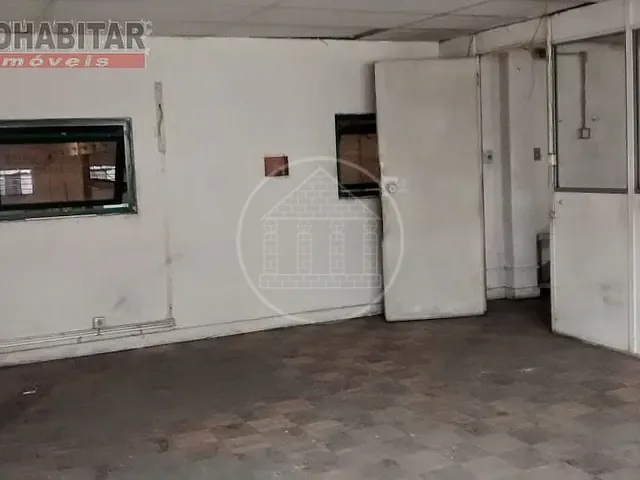 Galpão / Barracão com 800m², à venda, no bairro Socorro em São Paulo