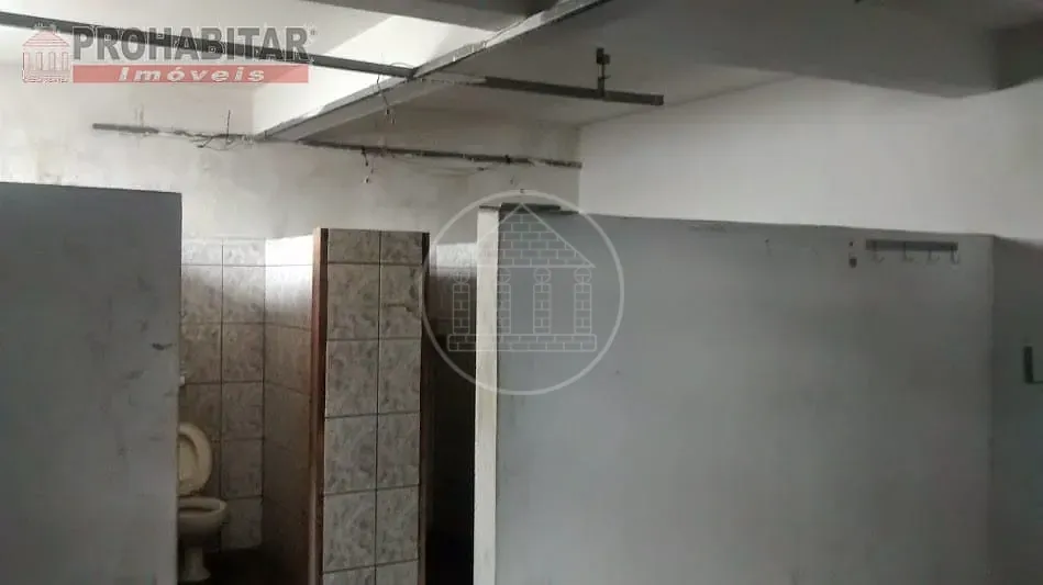 Depósito-Galpão, 650 m² - Foto 11