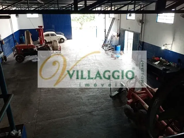 Galpão / Barracão com 390m², para alugar, no bairro Jaguare em Cedral