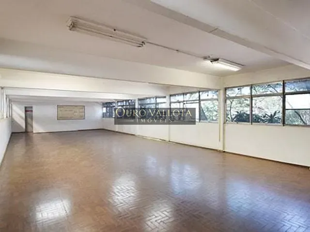 Galpão / Barracão com 26745m², para alugar, no bairro Vila Guaraciaba em São Paulo