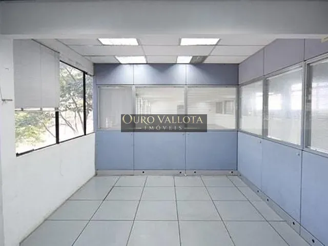 Galpão / Barracão com 26745m², para alugar, no bairro Vila Guaraciaba em São Paulo