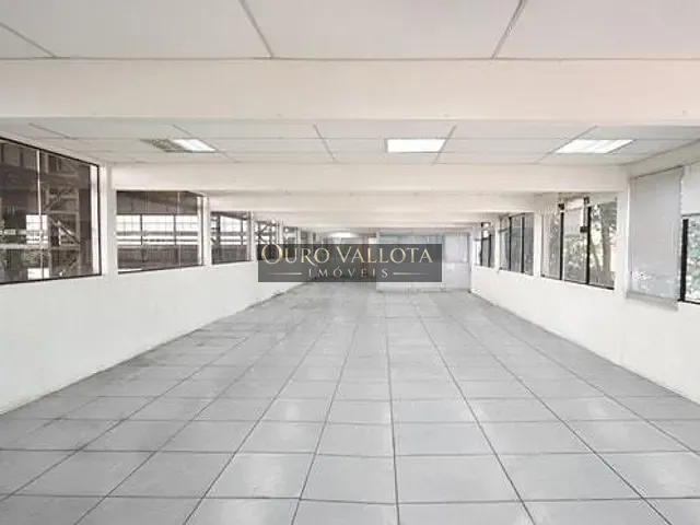 Galpão / Barracão com 26745m², para alugar, no bairro Vila Guaraciaba em São Paulo
