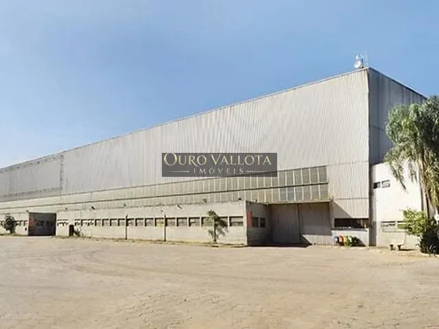 Galpão / Barracão com 26745m², para alugar, no bairro Vila Guaraciaba em São Paulo