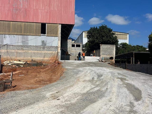 Galpão / Barracão para alugar, no bairro Vila Poupança em Santana de Parnaíba