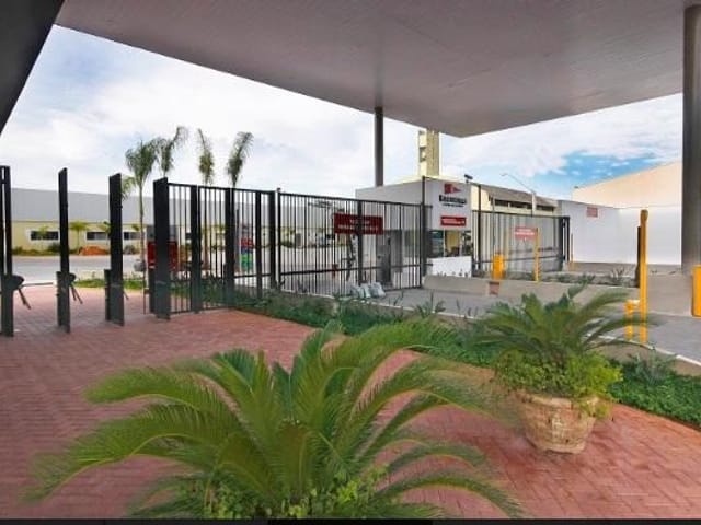 Foto do Galpão / Barracão - Galpão / Barracão para Locação 230M², Vila Augusta, Sorocaba - SP | Ary Proenca Negócios Imobiliários Ltda