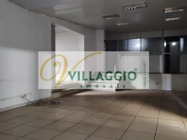 Galpão / Barracão com 1452m², à venda, no bairro Vila Esplanada em São José do Rio Preto