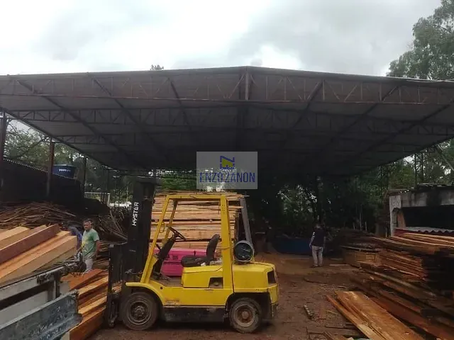 Galpão / Barracão com 1460m², para alugar, no bairro Demarchi em São Bernardo do Campo