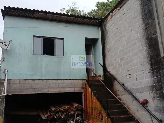 Galpão / Barracão com 1460m², para alugar, no bairro Demarchi em São Bernardo do Campo