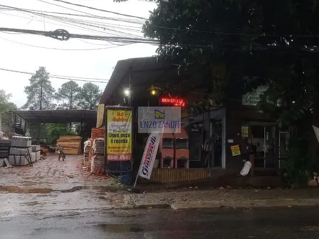 Galpão / Barracão com 1460m², para alugar, no bairro Demarchi em São Bernardo do Campo