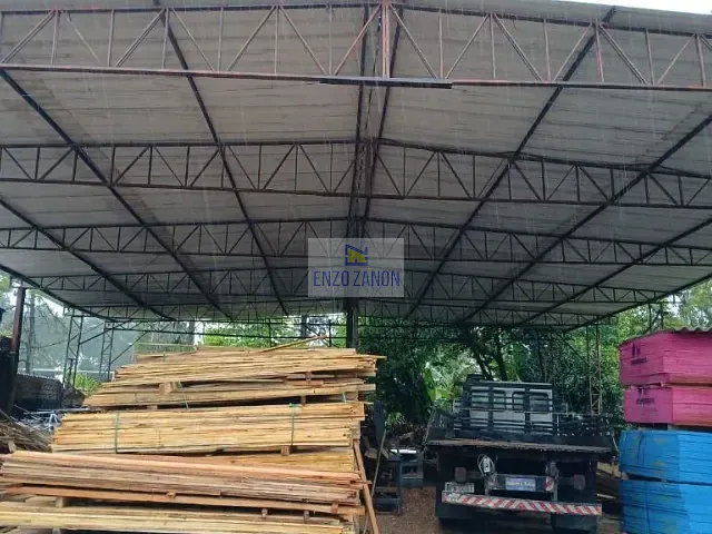 Galpão / Barracão com 1460m², para alugar, no bairro Demarchi em São Bernardo do Campo
