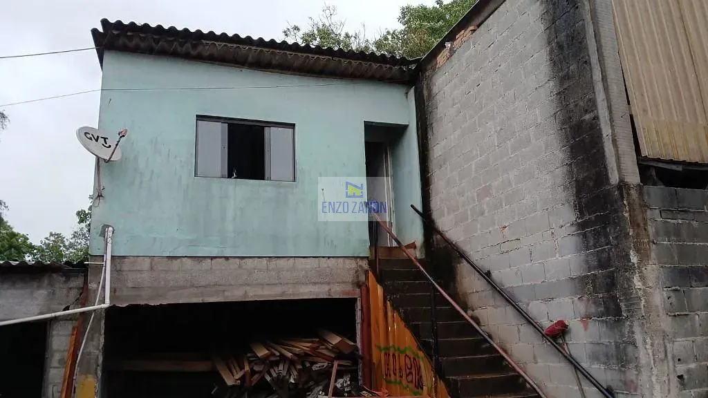 Depósito-Galpão, 919 m² - Foto 3