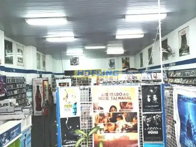 Galpão / Barracão com 150m², para alugar, no bairro Centro em Rio Claro
