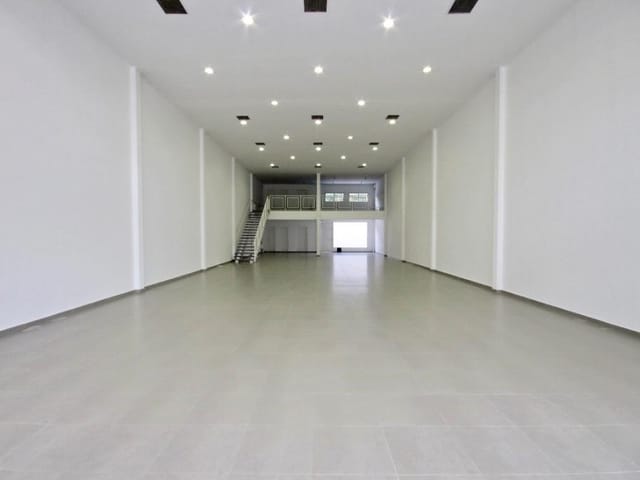 Foto do Galpão / Barracão - Galpão para alugar, 373 m² por R$ 12.200,00/mês - Vila Augusta - Sorocaba/SP | Ary Proenca Negócios Imobiliários Ltda