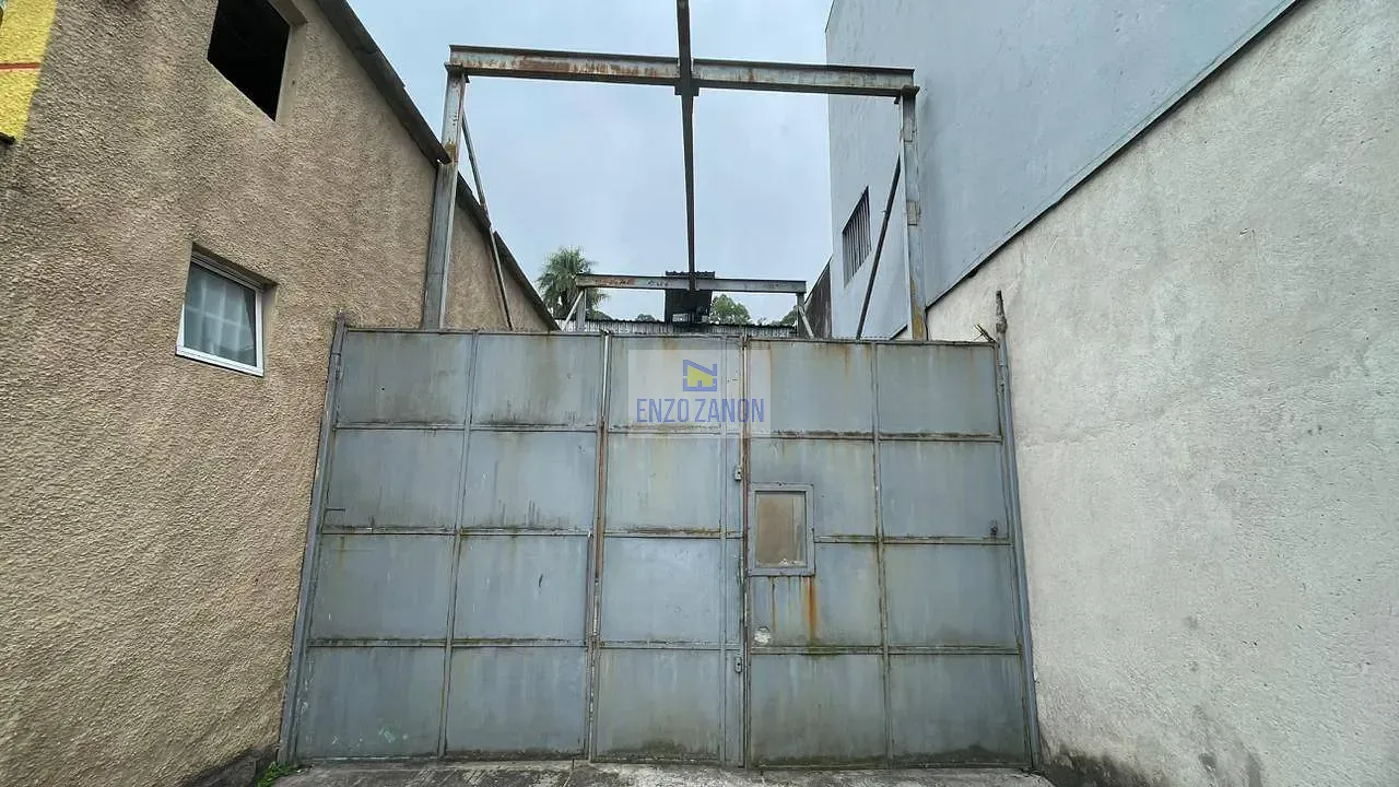 Depósito-Galpão, 325 m² - Foto 2