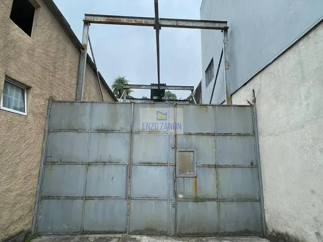 Galpão / Barracão com 740m², à venda, no bairro Demarchi em São Bernardo do Campo