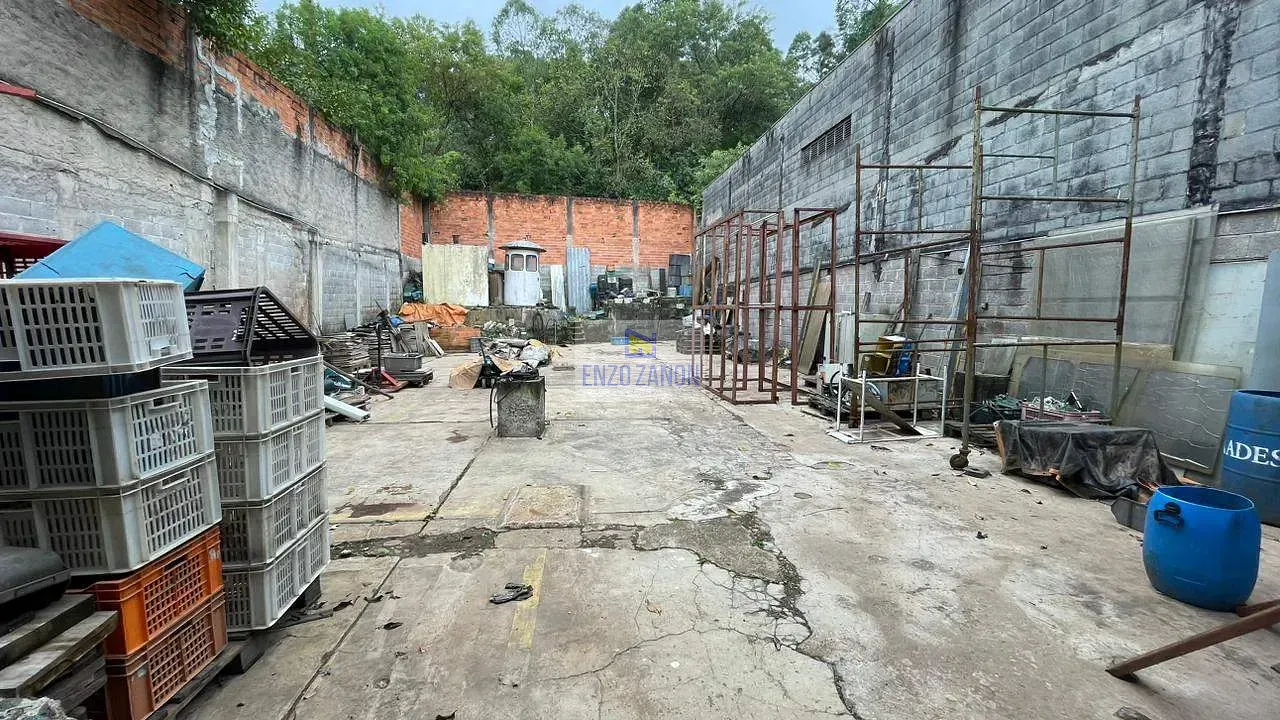 Depósito-Galpão, 325 m² - Foto 4