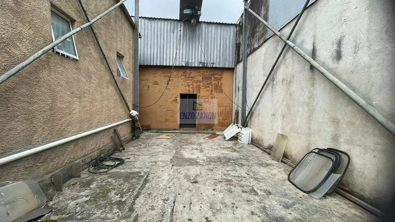 Depósito-Galpão, 325 m² - Foto 8