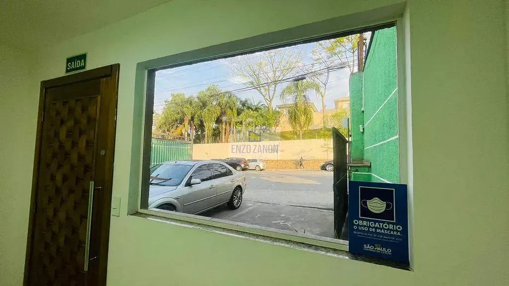 Depósito-Galpão, 325 m² - Foto 9