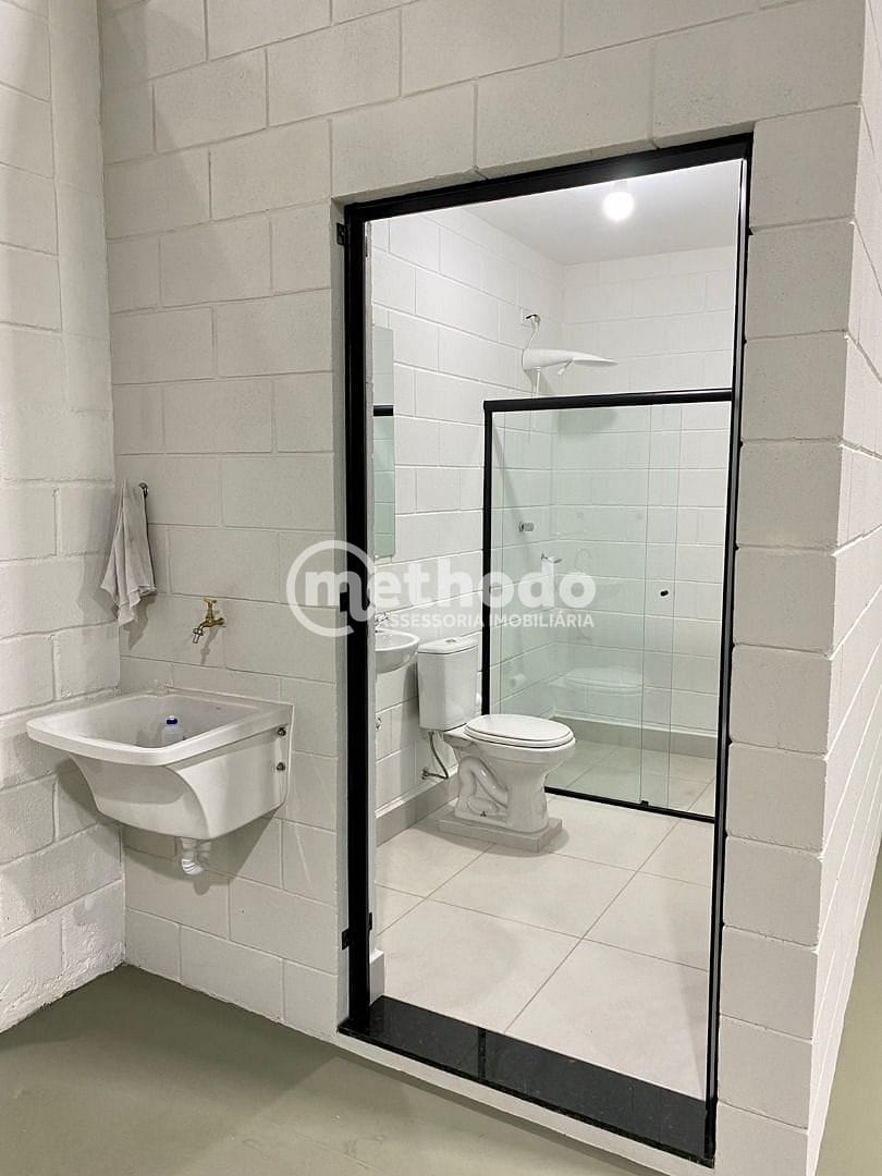 Depósito-Galpão, 216 m² - Foto 9