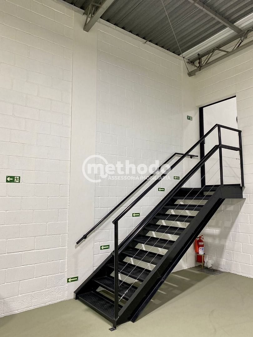 Depósito-Galpão, 216 m² - Foto 13