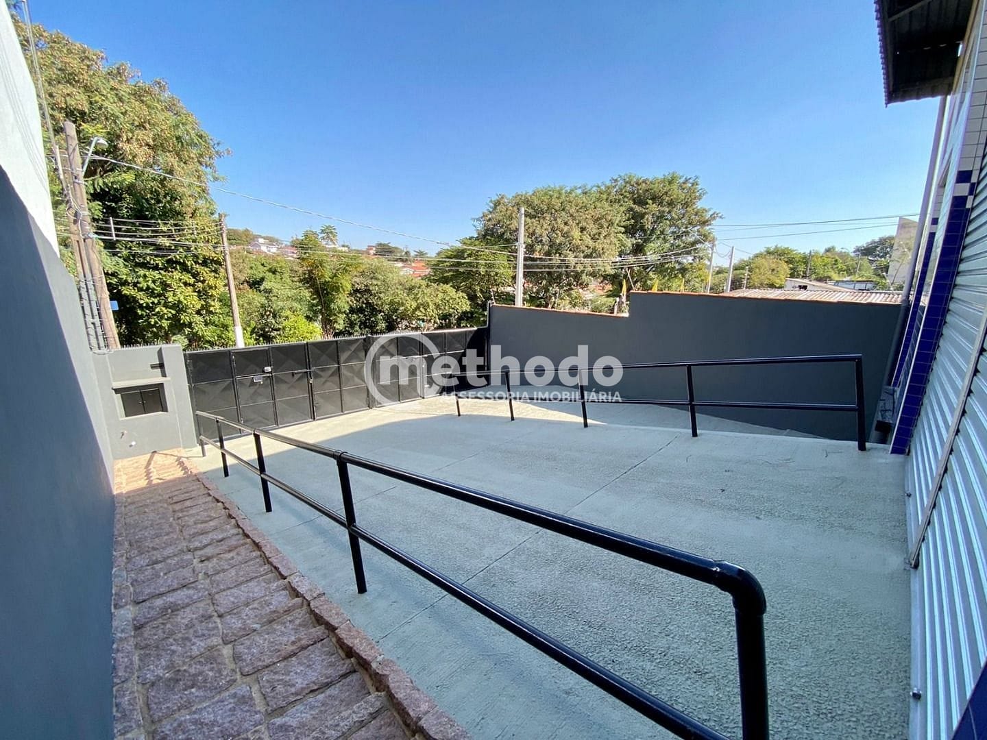 Depósito-Galpão, 216 m² - Foto 15