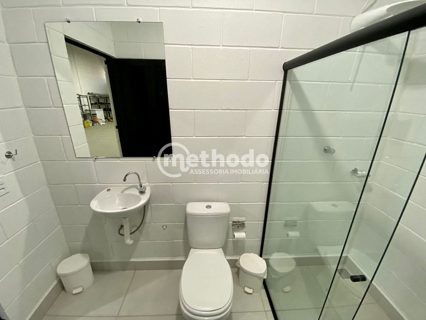 Depósito-Galpão, 216 m² - Foto 10