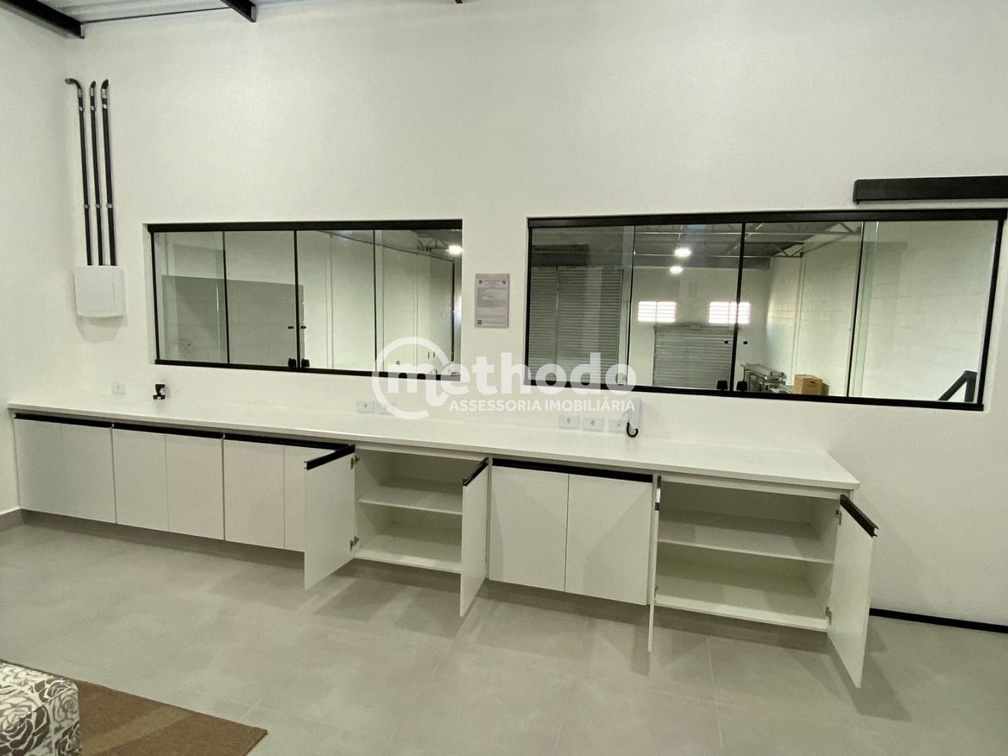 Depósito-Galpão, 216 m² - Foto 8