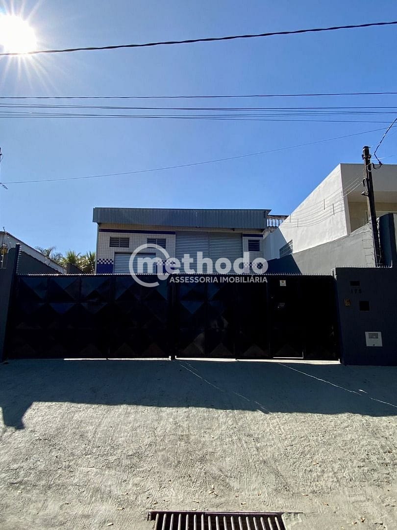 Depósito-Galpão, 216 m² - Foto 2