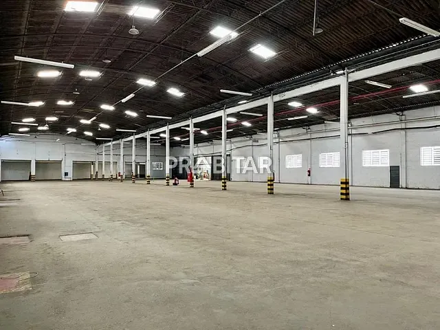 Galpão / Barracão com 6217m², para alugar, no bairro Vila Leopoldina em São Paulo