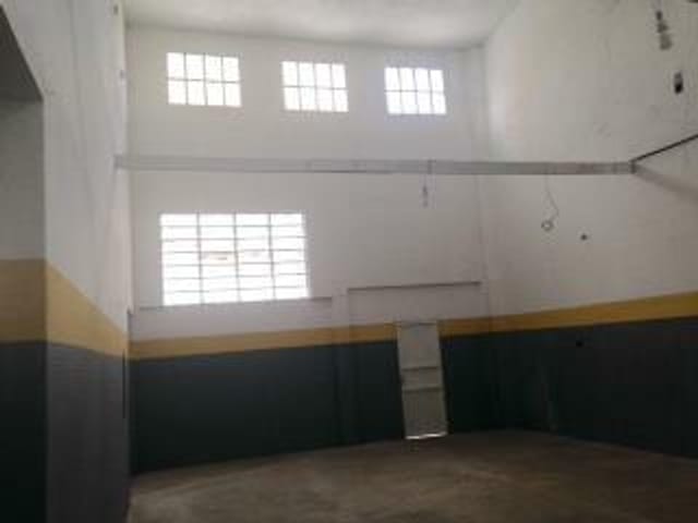 Foto do Galpão / Barracão - Galpão comercial para locação, Alto da Mooca, São Paulo. | ZONA LESTE IMÓVEIS