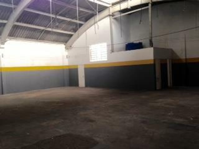 Foto do Galpão / Barracão - Galpão comercial para locação, Alto da Mooca, São Paulo. | ZONA LESTE IMÓVEIS