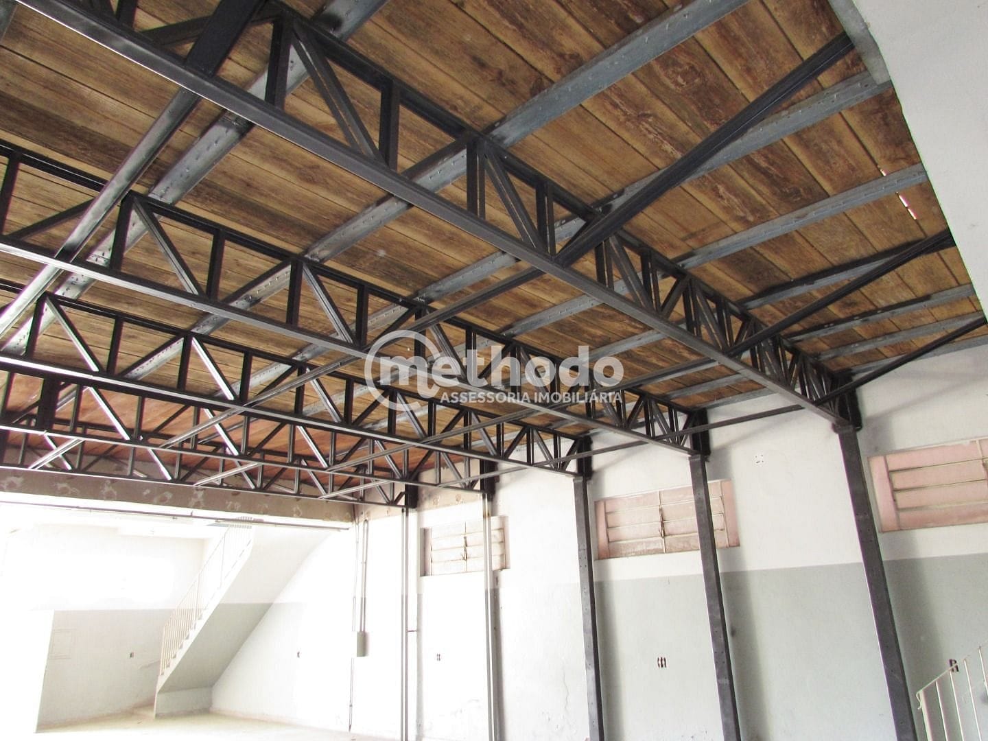 Depósito-Galpão, 825 m² - Foto 4