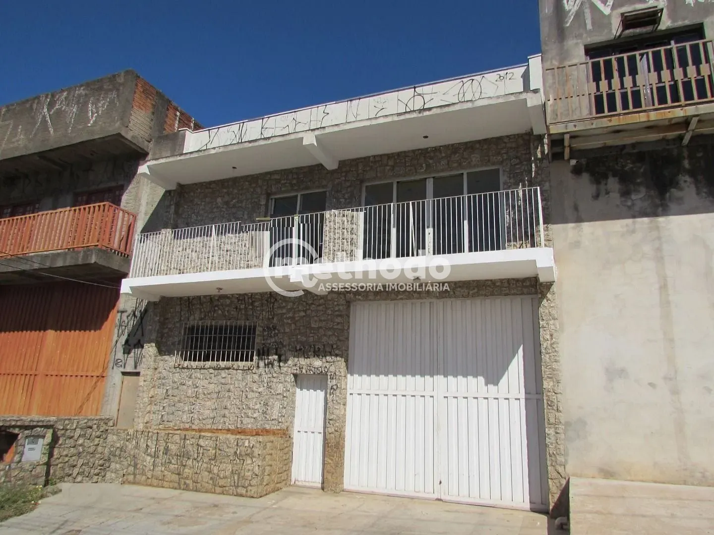 Depósito-Galpão, 825 m² - Foto 17
