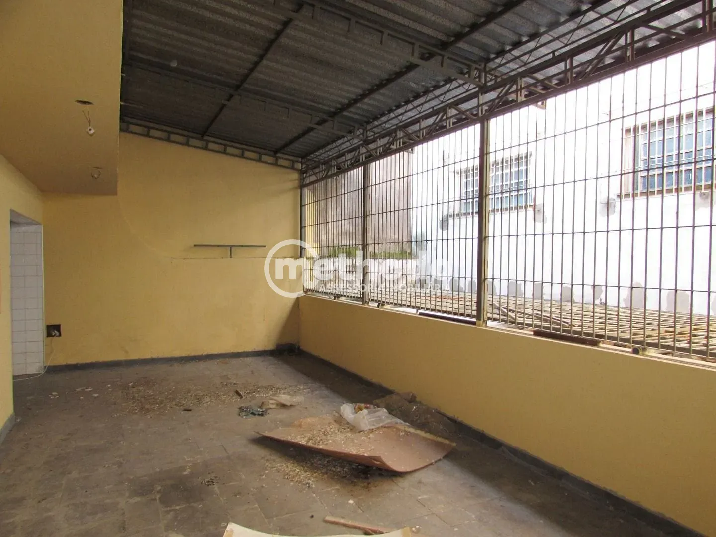 Depósito-Galpão, 825 m² - Foto 12