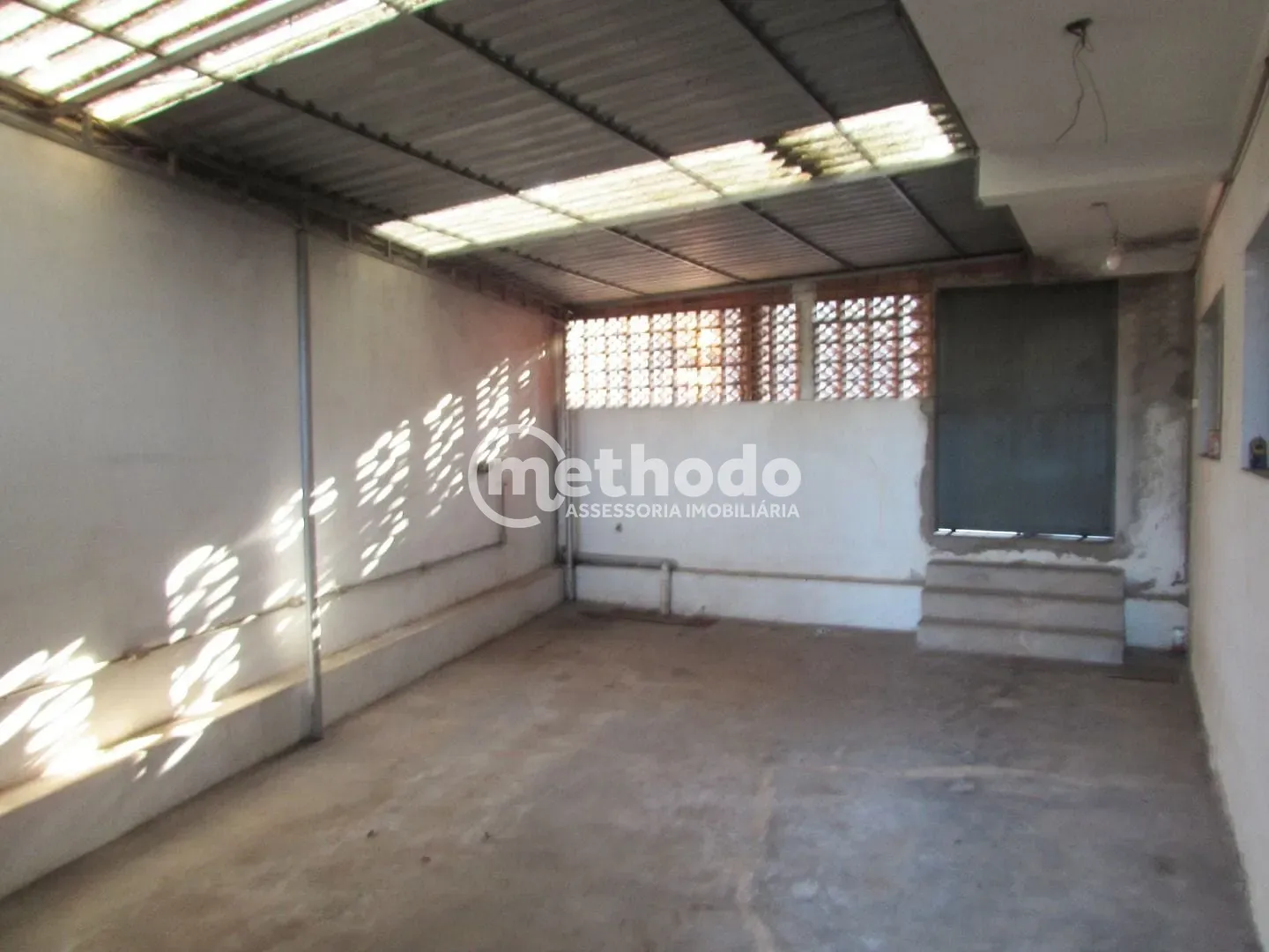 Depósito-Galpão, 825 m² - Foto 14
