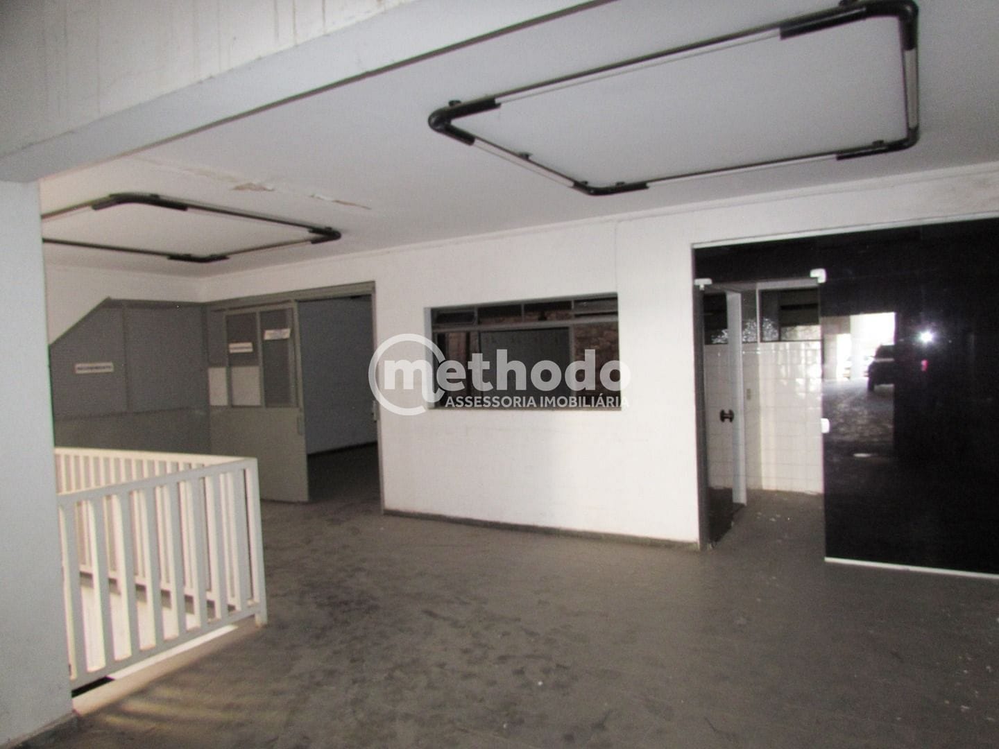 Depósito-Galpão, 825 m² - Foto 5