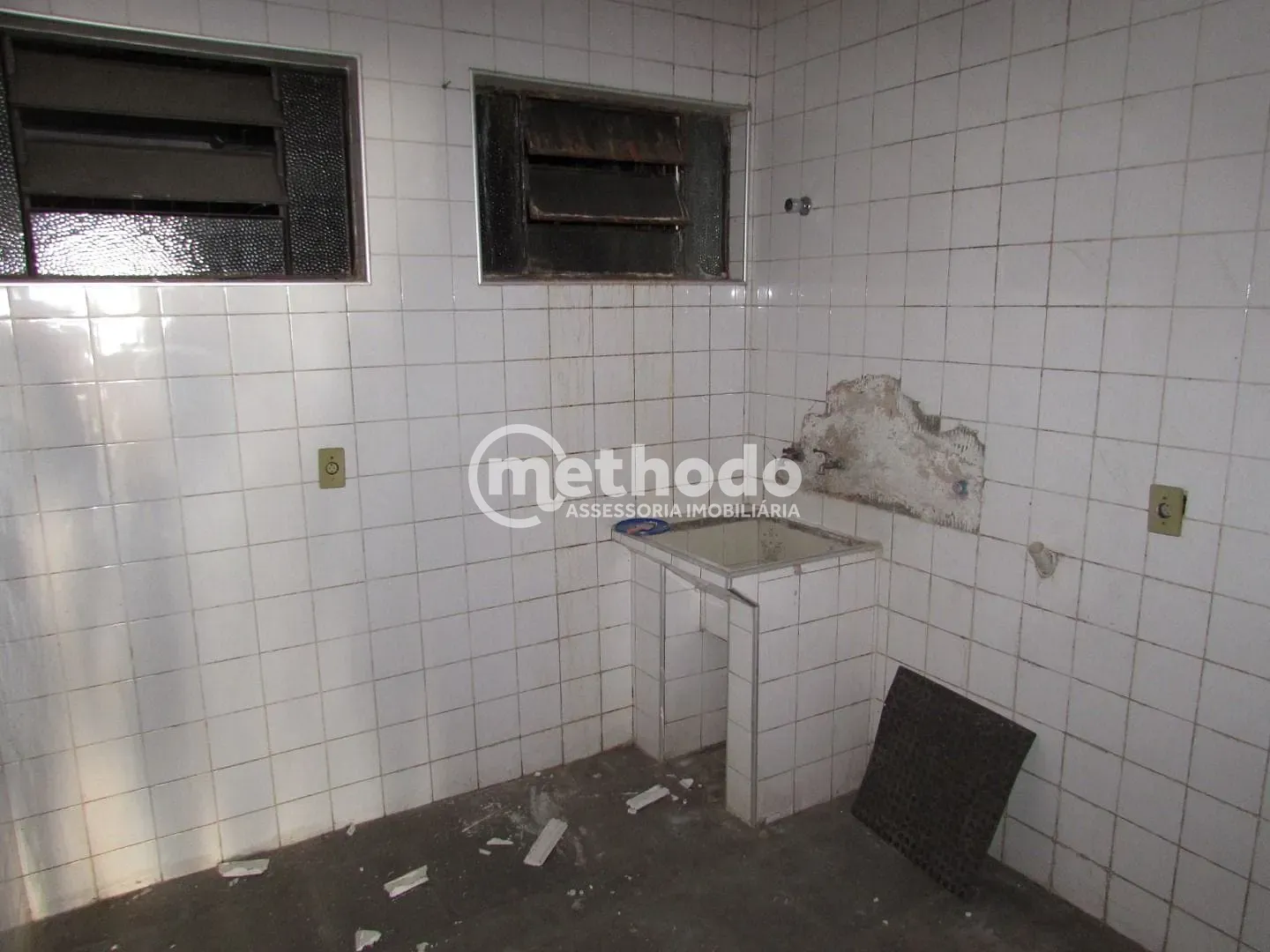 Depósito-Galpão, 825 m² - Foto 6