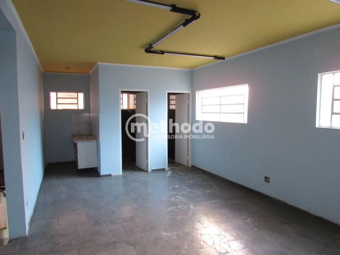 Depósito-Galpão, 825 m² - Foto 15