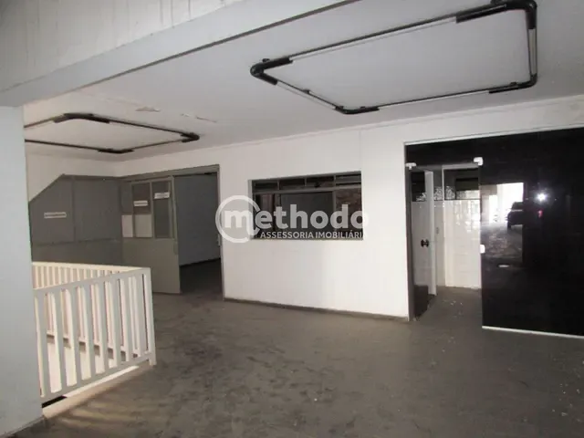 Galpão / Barracão com 516m², à venda, no bairro Jardim Nova Europa em Campinas