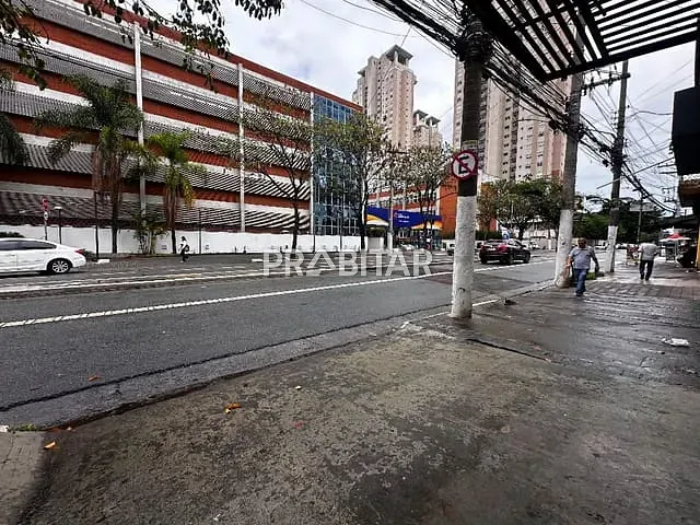 Galpão / Barracão com 290m², à venda ou para alugar, no bairro Vila Leopoldina em São Paulo