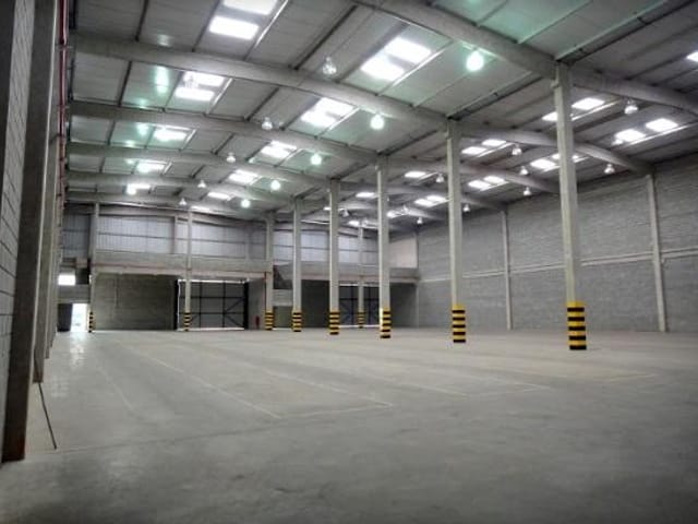 Foto do Galpão / Barracão - Galpão / Barracão para Locação 2730M², Vila Augusta, Sorocaba - SP | Ary Proenca Negócios Imobiliários Ltda