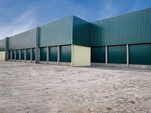 Foto do Galpão / Barracão - Galpão / Barracão para Locação 2730M², Vila Augusta, Sorocaba - SP | Ary Proenca Negócios Imobiliários Ltda